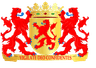Wappen von Südholland