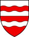 Wappen von Morges