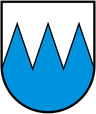 Coat of arms of Spiez