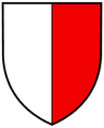 Coat of arms of Payerne