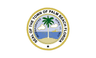 Wappen von Palm Beach