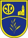 Wappen von Langen