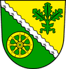 Coat of arms of Barum