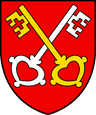 Wappen von Ardon