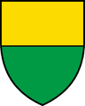 Coat of arms of Rolle