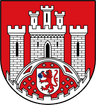 Wappen von Hennef