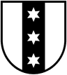 Wappen von Binningen