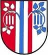 Wappen von Perchau am Sattel