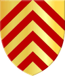 Wappen von Melle