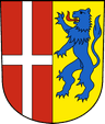 Coat of arms of Wollerau