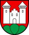 Coat of arms of Steffisburg