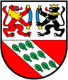 Wappen von Zollikofen