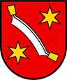Wappen von Ostermundigen