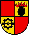 Wappen von Ittigen