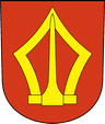 Wappen von Wädenswil