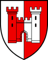 Wappen von La Tour-de-Peilz