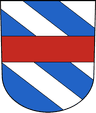Wappen von Bassersdorf