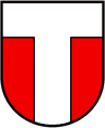 Wappen von Münsingen