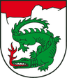 Wappen von Liezen