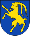 Coat of arms of Hohenems