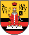Coat of arms of Gotha