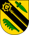 Wappen von Seck