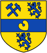 Coat of arms of Alsdorf