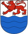 Coat of arms of Mammern