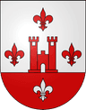 Wappen von Muralto