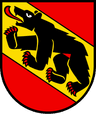 Wappen von Bern