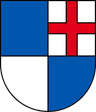 Wappen von Ettingen