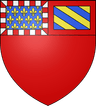Coat of arms of Dijon