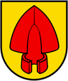 Wappen von Stettlen