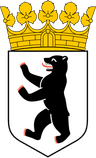 Coat of arms of Dahlem