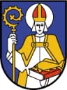 Wappen von Möggers
