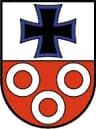 Wappen von Bürs