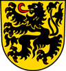 Coat of arms of Leonberg