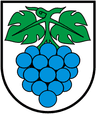 Wappen von Wynau