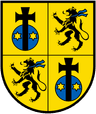 Wappen von Magliaso