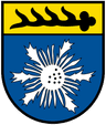 Wappen von Albstadt