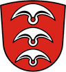Coat of arms of Fellbach