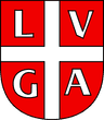 Wappen von Lugano