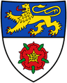 Coat of arms of Erkelenz