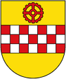 Wappen von Kamen