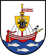 Wappen von Wismar