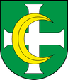 Wappen von Cortaillod