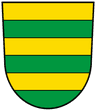 Coat of arms of Filderstadt