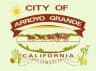 Coat of arms of Arroyo Grande