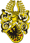 Coat of arms of Nordhausen