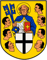 Wappen von Brühl